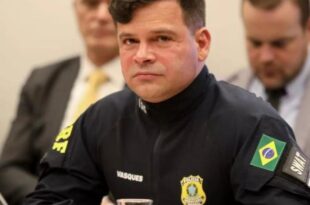 Quem é Silvinei Vasques, diretor-geral da PRF ameaçado de prisão