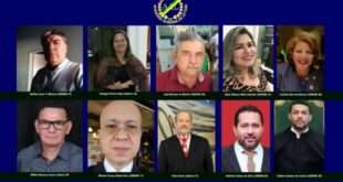 Academia Acreana de Letras (AAL) empossa novos imortais
