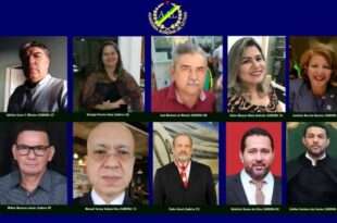 Academia Acreana de Letras (AAL) empossa novos imortais