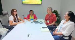 Acre inicia tratativas para acessar fundo de investimento em clima