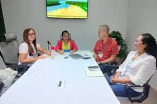 Acre inicia tratativas para acessar fundo de investimento em clima