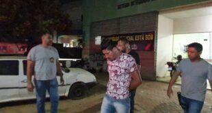 Acusado de matar colono é preso pela polícia de Xapuri