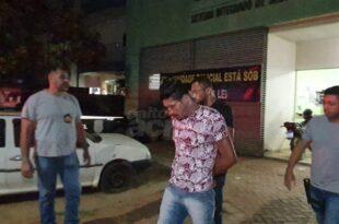 Acusado de matar colono é preso pela polícia de Xapuri