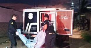 Adolescente de 16 anos é morto a tiros em via pública em Rio Branco