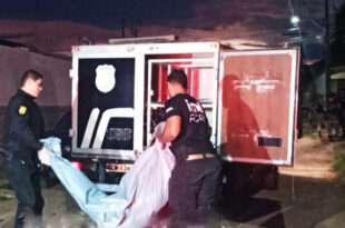 Adolescente de 16 anos é morto a tiros em via pública em Rio Branco