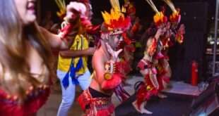 Aldeia Sesc Caiçuma das Artes: É hora de cultura no Vale do Juruá