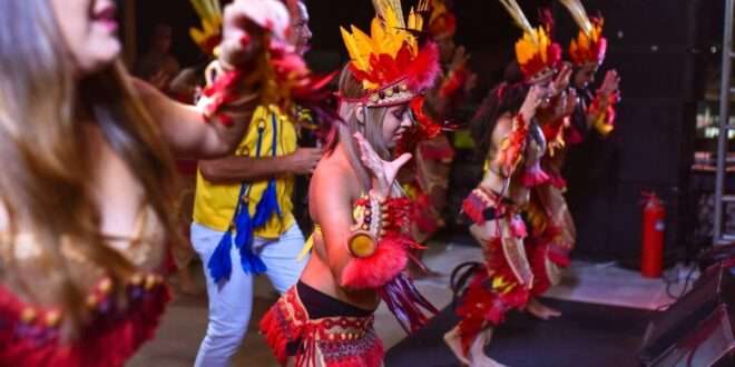 Aldeia Sesc Caiçuma das Artes: É hora de cultura no Vale do Juruá