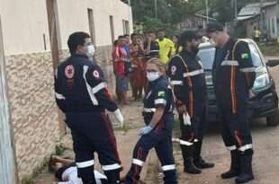 Baixada da Sobral registra mais um homicídio pelo 3º dia seguido