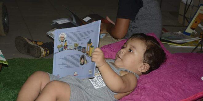 Prefeitura de Epitaciolândia realiza 1ª Semana Literária nas escolas de rede municipal