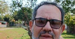 O Brasil quer Paz. Emergiu um novo país- artigo de Chagas Batista