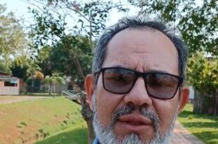 O Brasil quer Paz. Emergiu um novo país- artigo de Chagas Batista