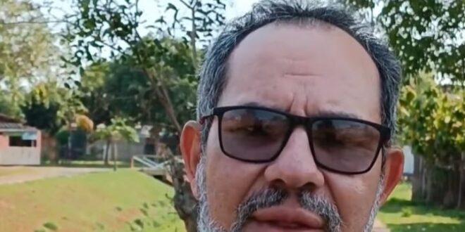 O Brasil quer Paz. Emergiu um novo país- artigo de Chagas Batista
