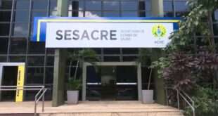 Suspeita de fraude em processo licitatório na Sesacre