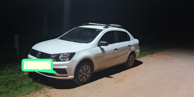 Dois são presos investigados por morte de motorista de aplicativo em Rio Branco