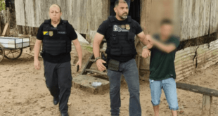 Dois são presos por estupro de vulnerável em Xapuri