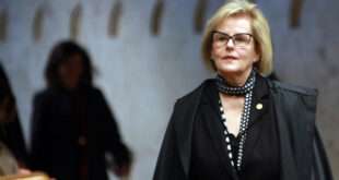 É “inadmissível” desobedecer ao STF, diz Rosa Weber