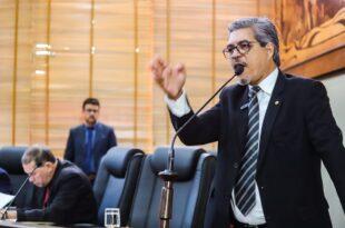 Edvaldo Magalhães destaca vitória de Lula nas urnas e rechaça atos antidemocráticos