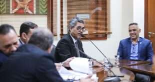 A pedido de Edvaldo e Zen, Aleac realiza audiência e governo acena com convocação de professores