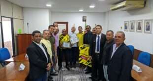 Equipe Master de Futebol recebe moção de aplauso da Câmara de Mâncio Lima