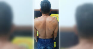 Marechal Thaumaturgo, Polícia Civil prende acusado de estupro, vítima é a própria sobrinha