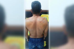 Marechal Thaumaturgo, Polícia Civil prende acusado de estupro, vítima é a própria sobrinha