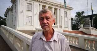 Friale anuncia queda nas temperaturas em todo o Acre com probabilidade de temporais