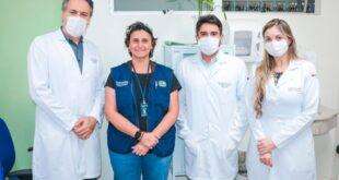 Fundhacre já realizou mais de mil atendimentos médicos no ambulatório de transplantes em 2022