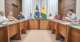 Gabinete de crise emitirá boletim diário sobre situação de rodovias que dão acesso ao Acre