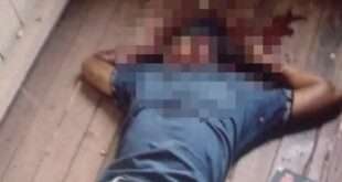 Homem tem casa invadida e é morto a tiros em Rio Branco