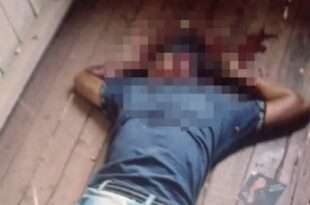 Homem tem casa invadida e é morto a tiros em Rio Branco