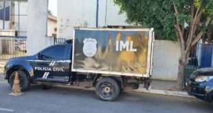 Homem é executado a tiros por criminosos em bicicleta na Baixada da Sobral