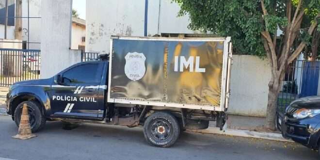 Homem é executado a tiros por criminosos em bicicleta na Baixada da Sobral