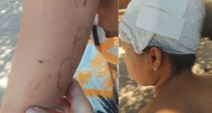 Homem é preso por tentativa de feminicídio em Rio Branco