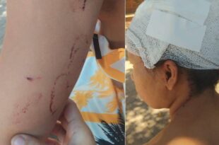 Homem é preso por tentativa de feminicídio em Rio Branco