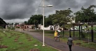 Defesa Civil orienta sobre procedimentos durante tempestades