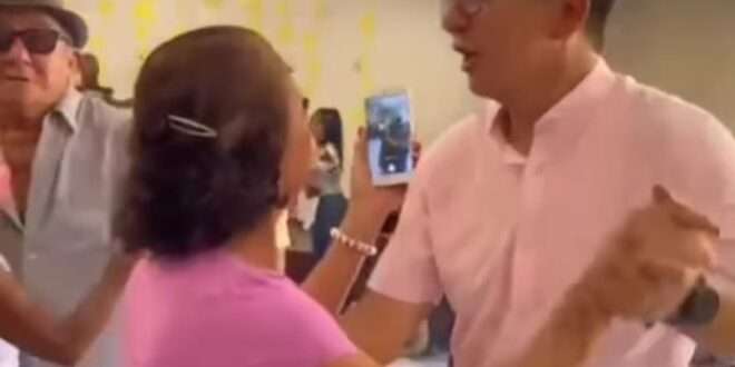 Jenilson Leite mostra a importância de atividades lúdicas na rotina diária