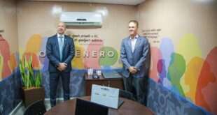 Leo de Brito visita Observatório de Violência de Gênero do MPAC, estruturado com recursos do seu mandato