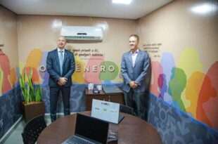 Leo de Brito visita Observatório de Violência de Gênero do MPAC, estruturado com recursos do seu mandato