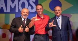Leo de Brito é anunciado para compor a transição do governo Lula