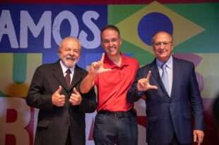 Leo de Brito é anunciado para compor a transição do governo Lula