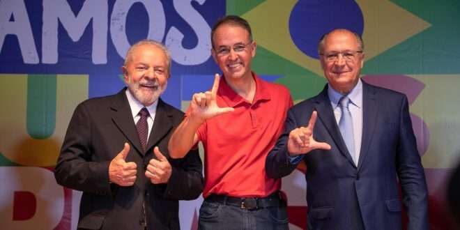 Leo de Brito é anunciado para compor a transição do governo Lula
