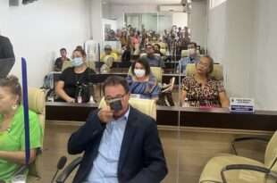 Lojistas reclamam de terceirização do Shopping Popular de Rio Branco