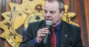 Longo critica bloqueios na BR-364 e pede atuação da bancada e de Senadores do Acre