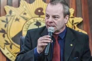 Longo critica bloqueios na BR-364 e pede atuação da bancada e de Senadores do Acre