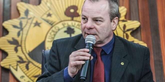 Longo critica bloqueios na BR-364 e pede atuação da bancada e de Senadores do Acre