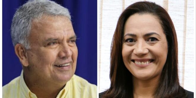 Mailza e Petecão assinam PEC da Transição que mantém Bolsa Família de R$ 600