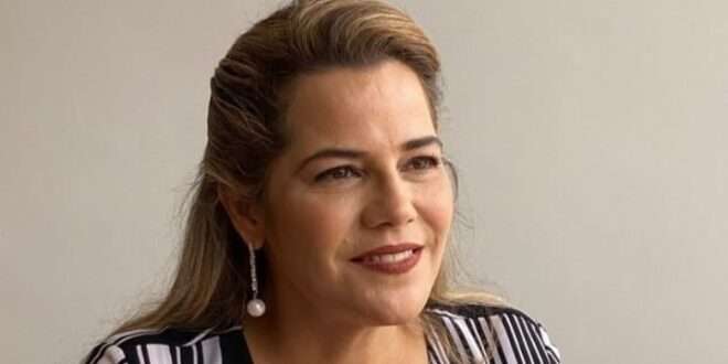 Mara Rocha anuncia pagamento de emenda para Construção do Mercado Municipal em Bujari