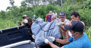 Moradores encontram corpo de homem em decomposição na zona rural de Xapuri