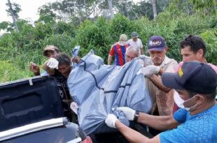 Moradores encontram corpo de homem em decomposição na zona rural de Xapuri