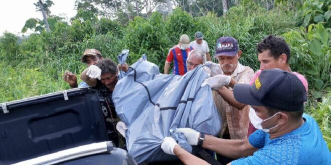 Moradores encontram corpo de homem em decomposição na zona rural de Xapuri